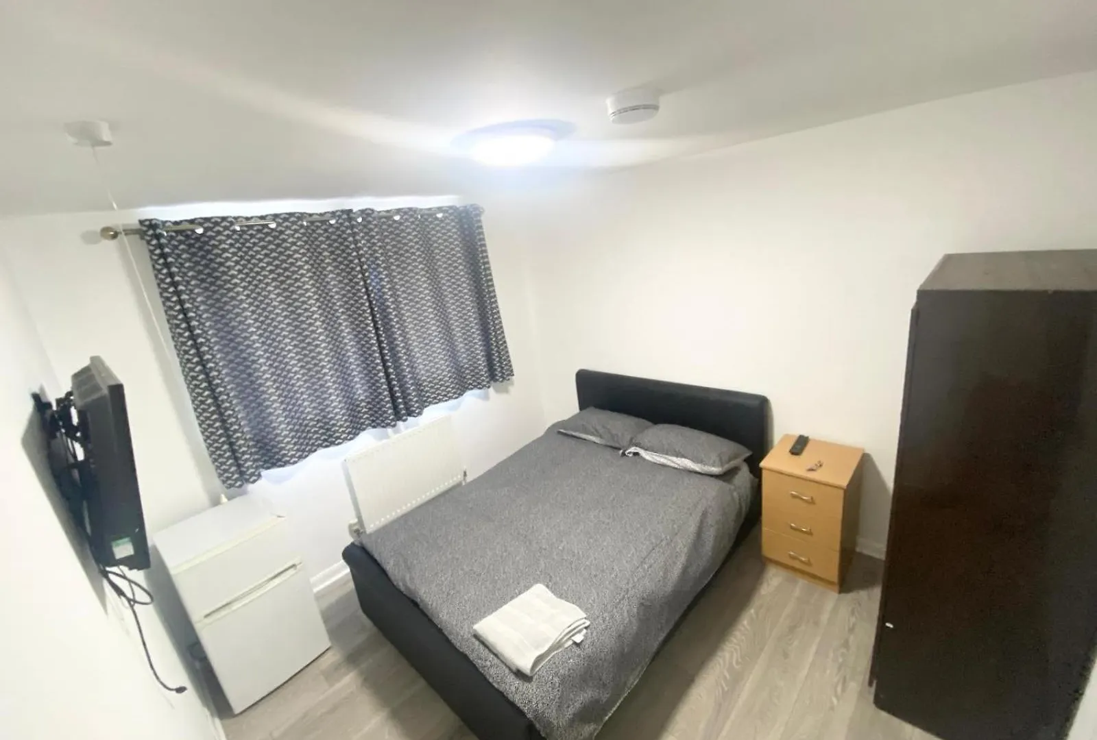 The Heathrow Lodge London Uk Harmondsworth 0*,  United Kingdom